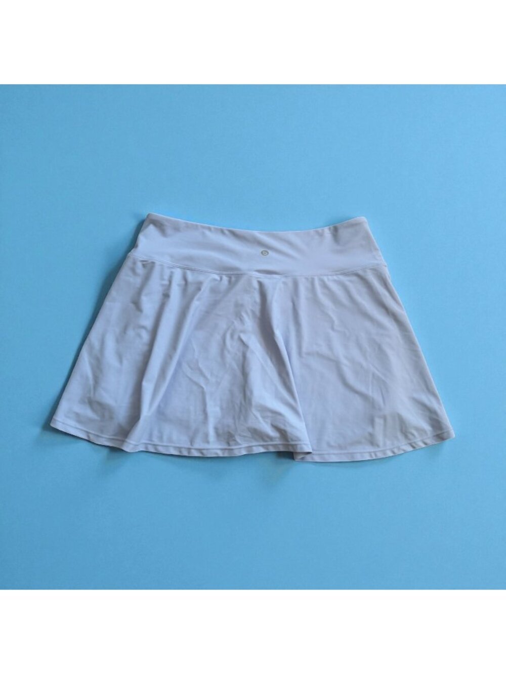 BALEAF Blue Pickleball Tennis Active Skort Size 2XL